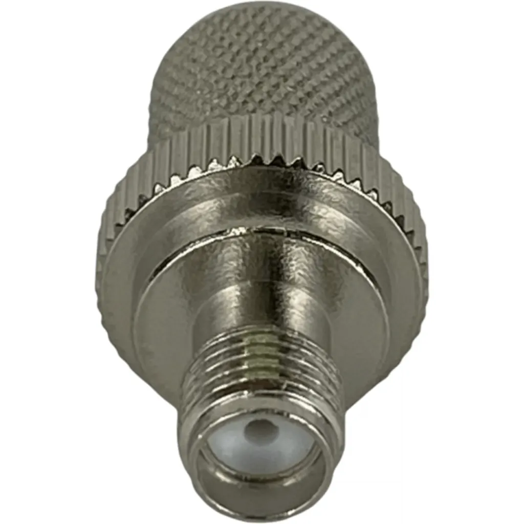 Imagen 3 de .SMA-Hembra CA400 LMR400 Conector Crimpeable Serie-400