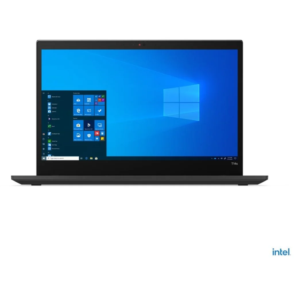Imagen 6 de Notebook Lenovo ThinkPad T14s Gen2 I7-1165G7 RAM 16GB SSD 1TB 14" W11P (Reacondicionado)