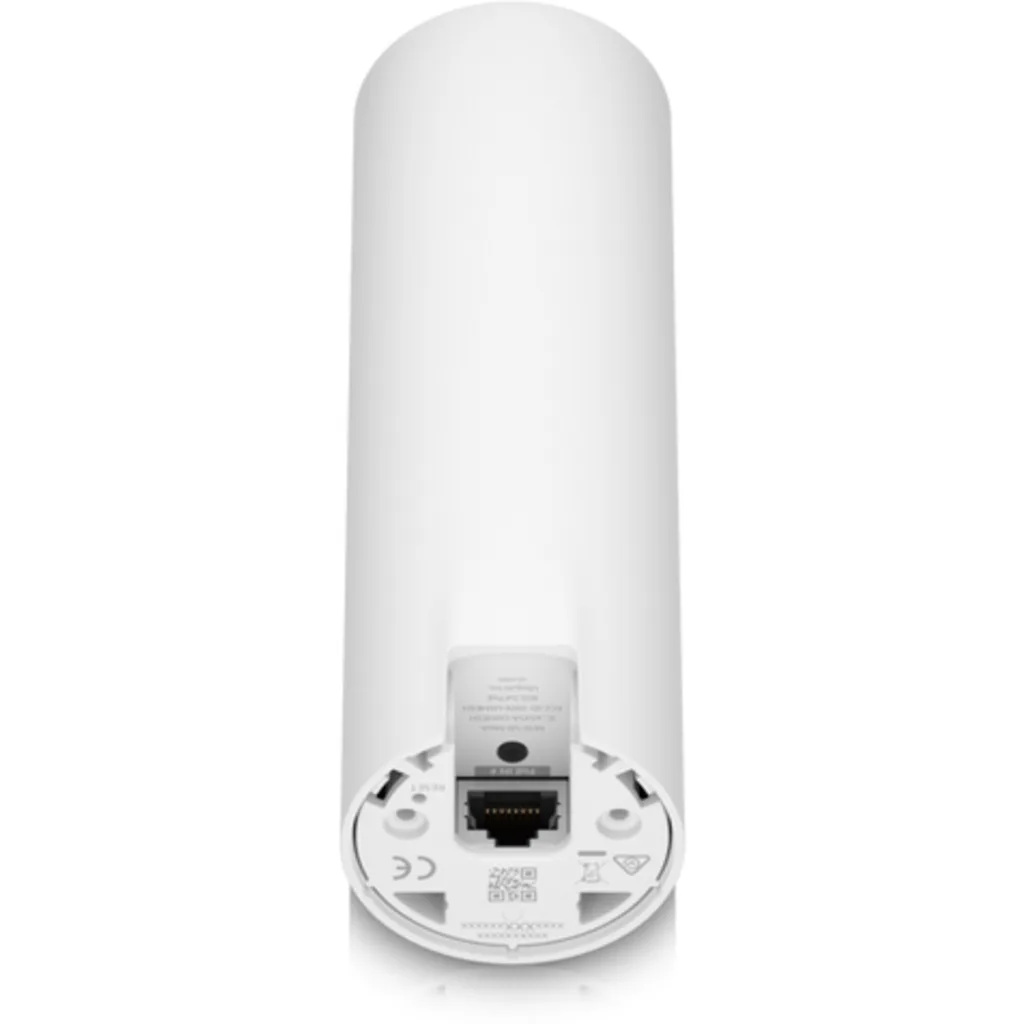 Imagen 3 de Access Point Ubiquiti U6-MESH, WIFI 6 2,4/5Ghz 573.5 Mbps/ 4.8 Gbps