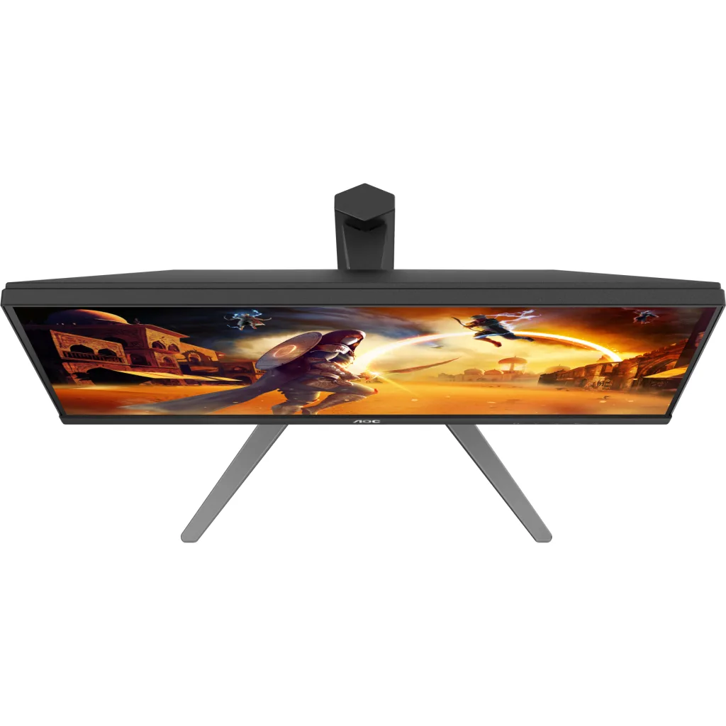 Imagen 15 de Monitor Gaming AOC 27G4 27" FHD 1920*1080 IPS DP Aux Aud. HDMI 180Hz