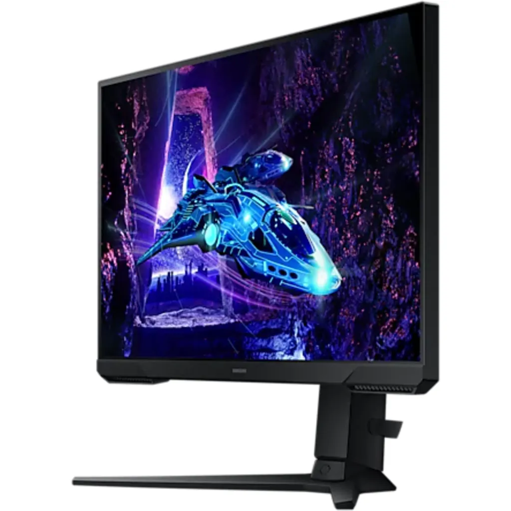 Imagen 14 de Monitor Gamer Samsung G30D Odyssey G3 24" VA FHD 1920*1080 DP HDMI 180Hz 1ms