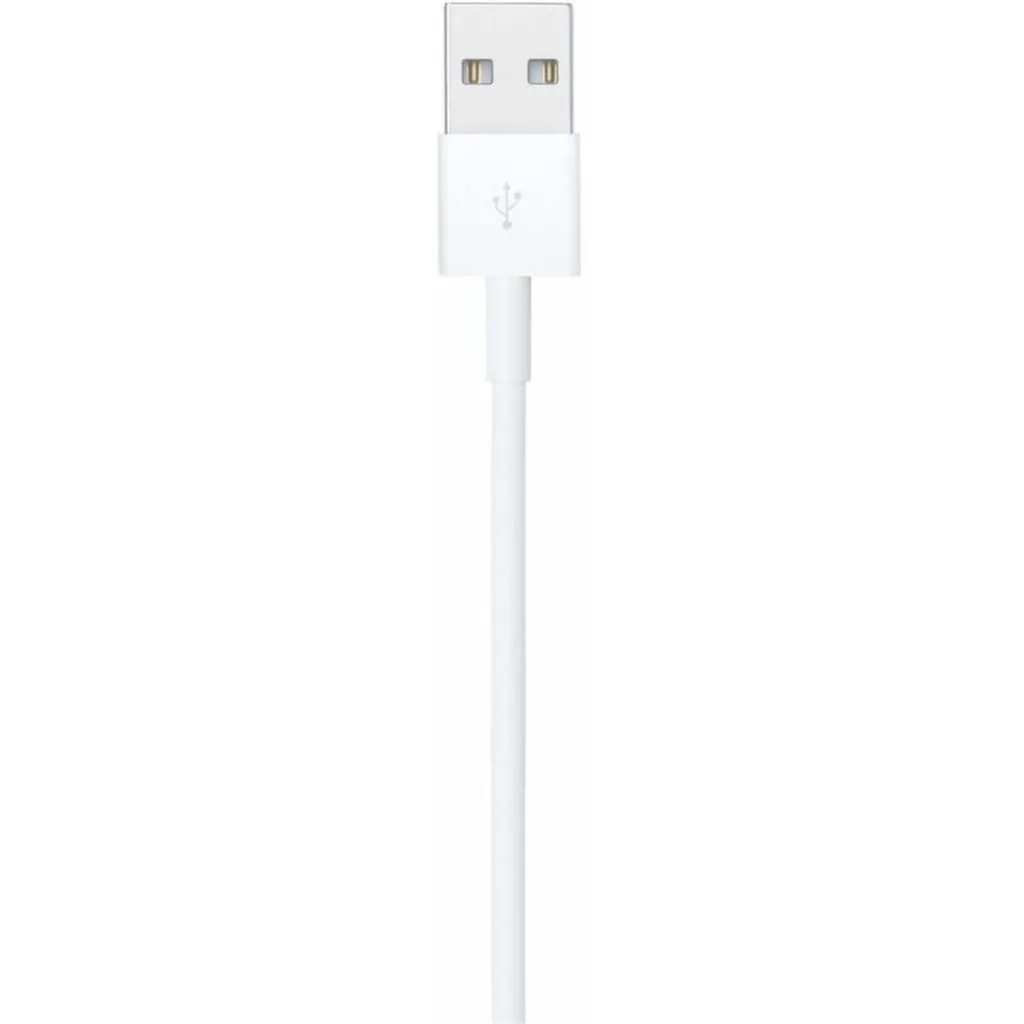 Imagen 2 de Cable Lightning a USB Apple 1.0 Mt