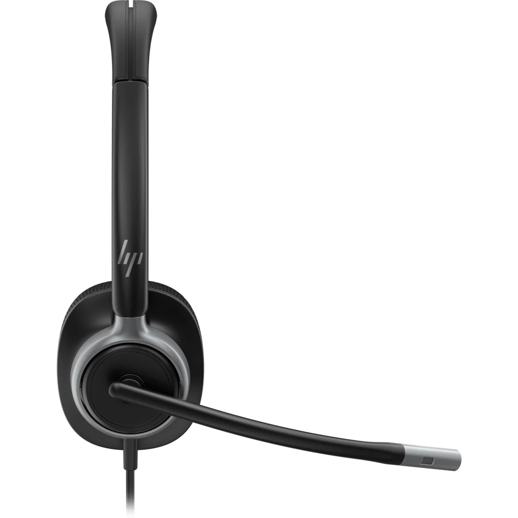 Imagen 7 de HP Poly Mission 625 Stereo USB Wired Headset HP Poly Mission 625