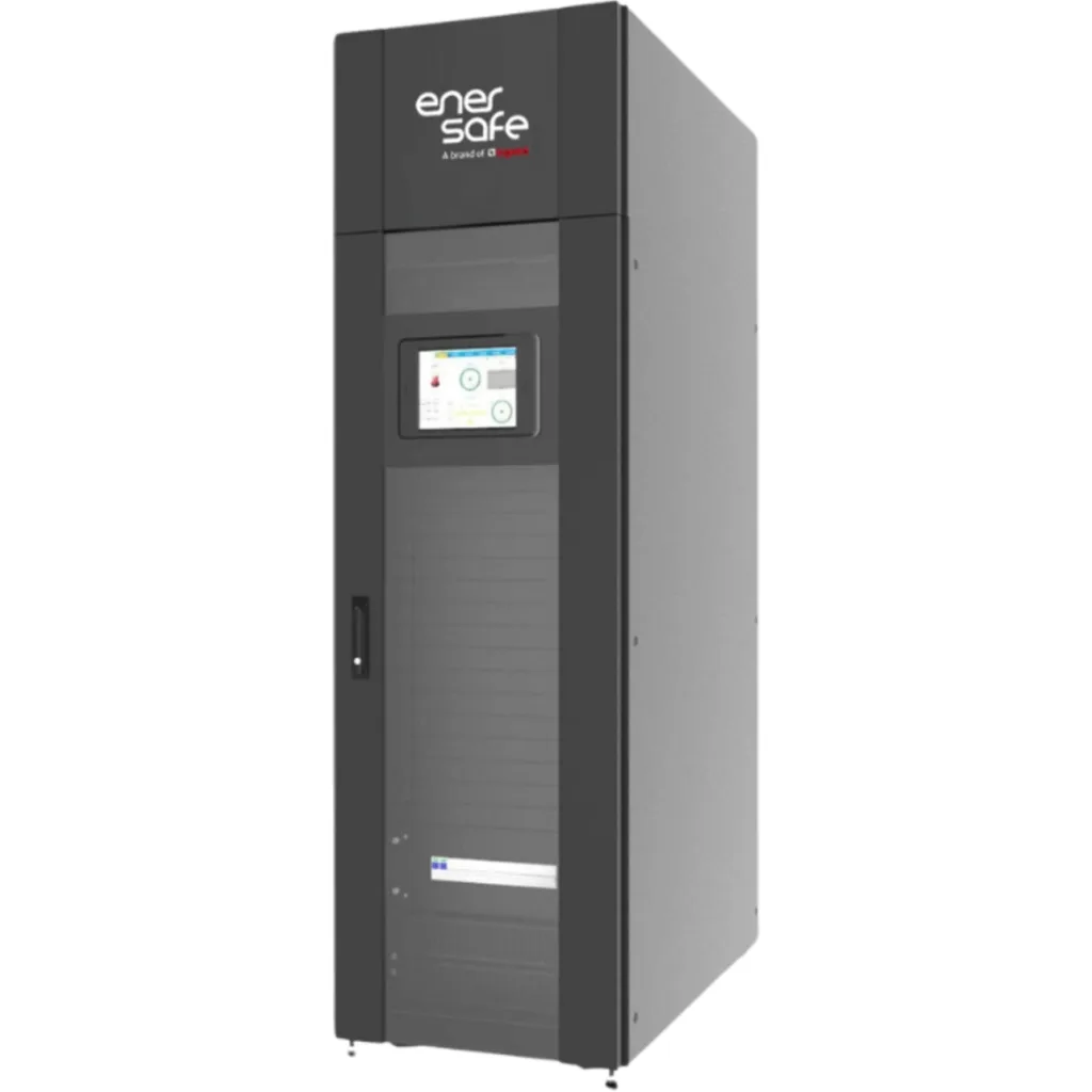 Micro Datacenter 3KVA Infraestructura TI Plug&Play