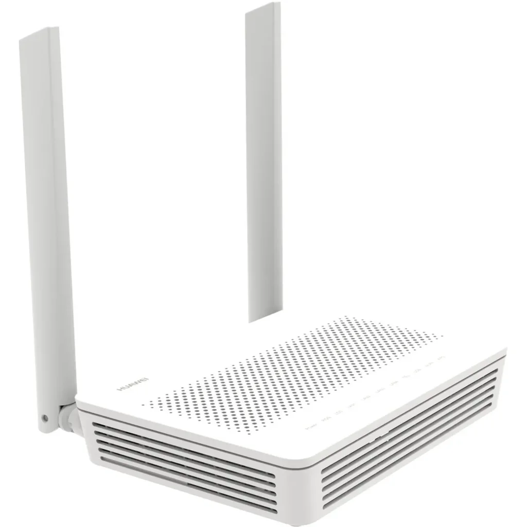 EG8145V5. EchoLife EG8145V5 ONT de Huawei para solucion FTTH.