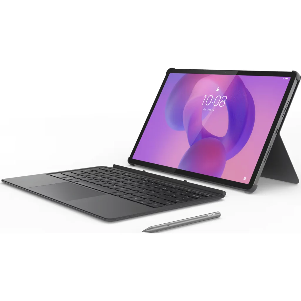 Tablet Lenovo IdeaTabPro TB373FU MTekD 8300 8GB 256GB 12.7"WIFI BT+Case+Pen+Buds