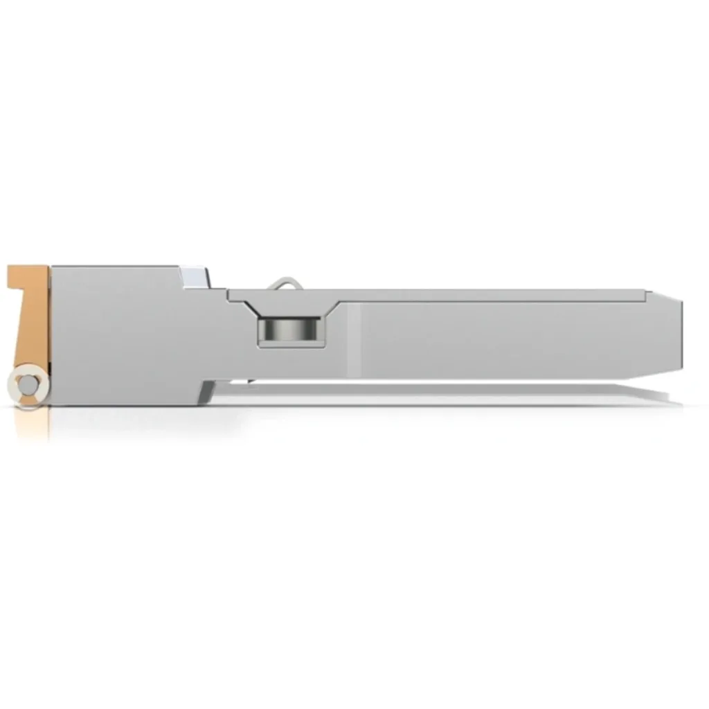 Imagen 2 de Módulo SFP Ubiquiti UF-RJ45-1G Cobre, 1-1000, RJ45, 10/100/1000 Mbps