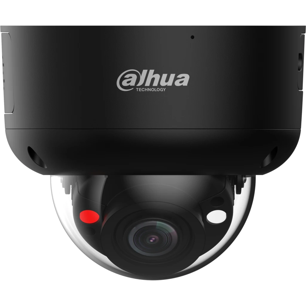 Imagen 4 de DH-IPC-HDBW3449R1P-ZAS-PV-27135-S5. 4MP Smart Dual Light Active Deterrence Vari-focal Dome WizSense Network Camera