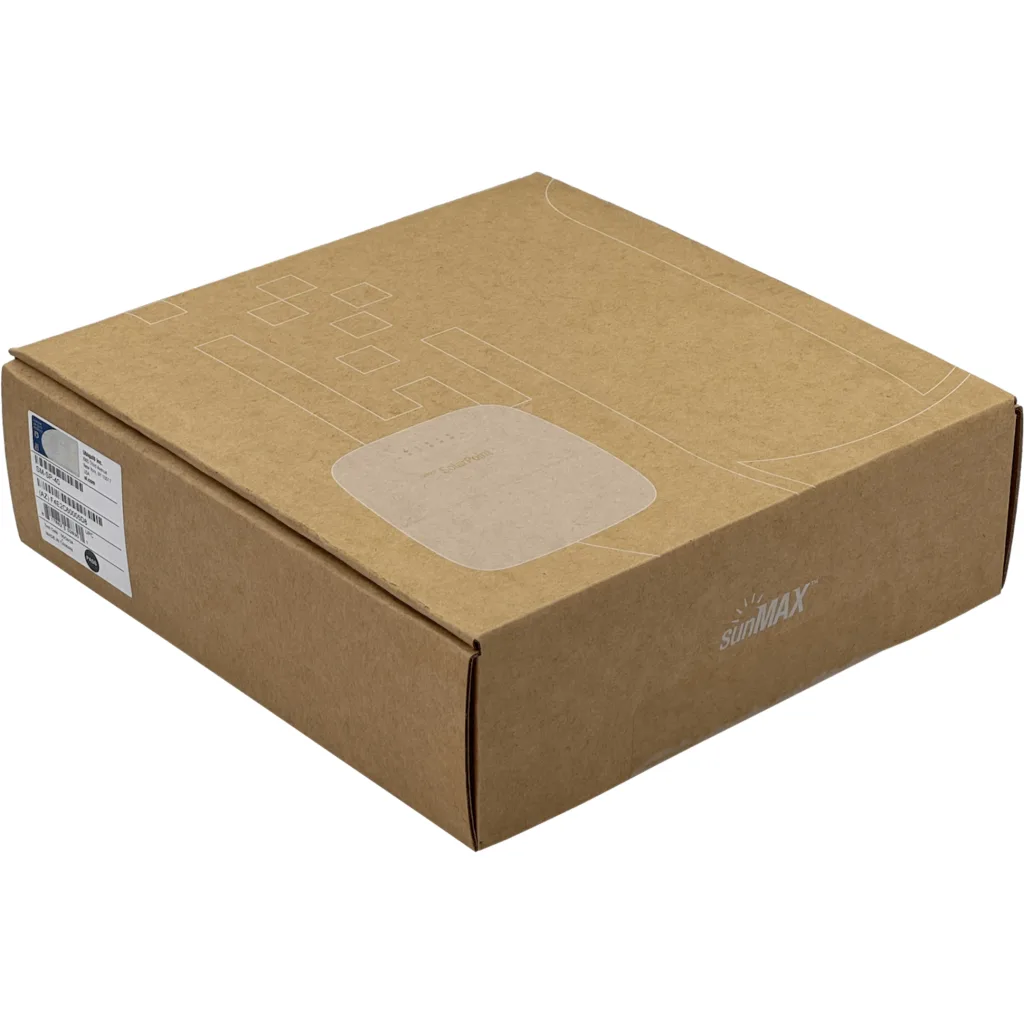 Imagen 4 de UISP SM-SP-40 UBIQUITI Ext MPPT Switch 4-100 CargaSolar PV10-60V MC4 40W req-Bat24V
