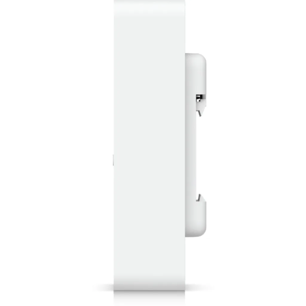Imagen 4 de UA-HUB-MINI UBIQUITI Control 3-1000 1-Puerta Pulsadores Riel-Din req-PoE++ Access