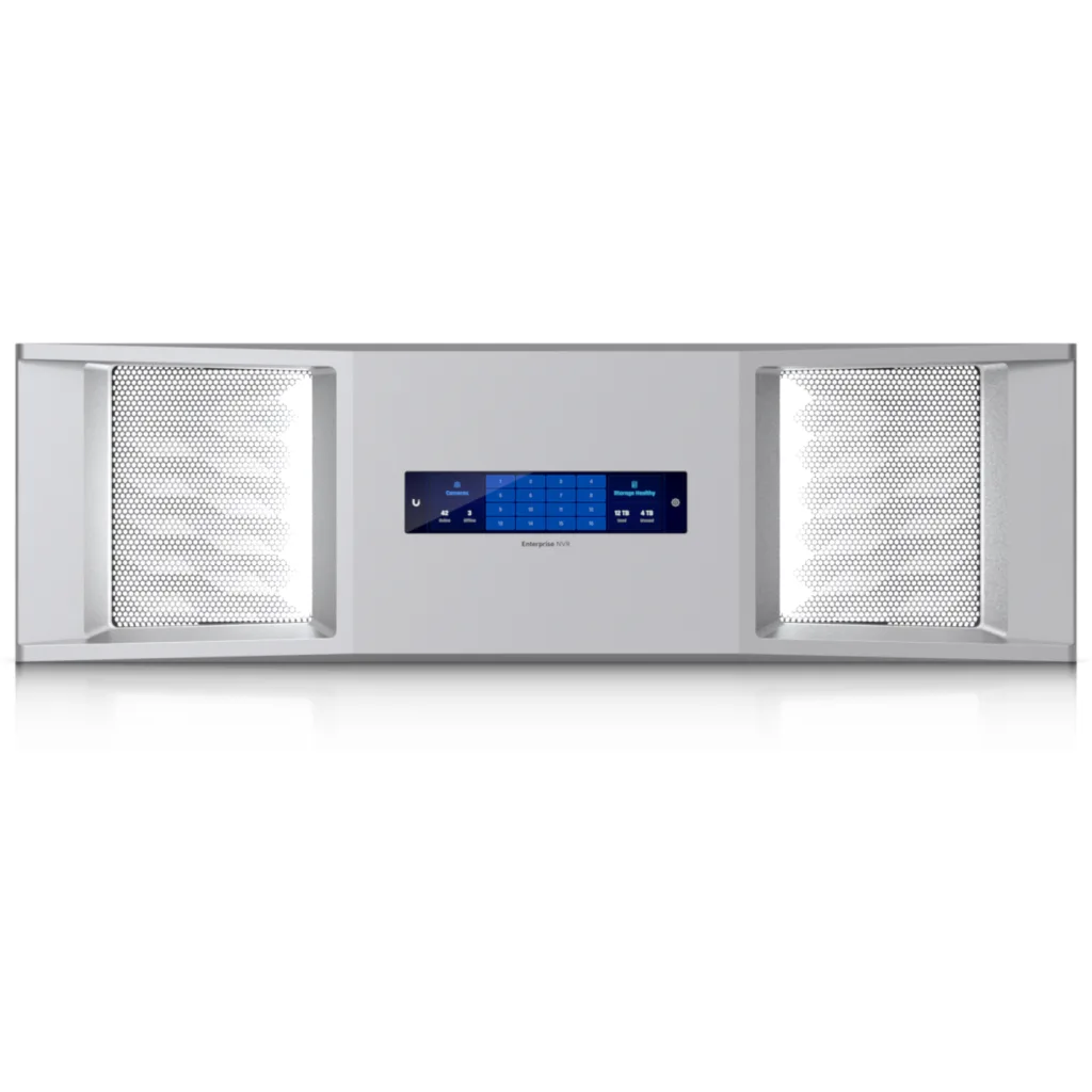 UniFi Besel Frontal p/ENVR 4,7-pulga