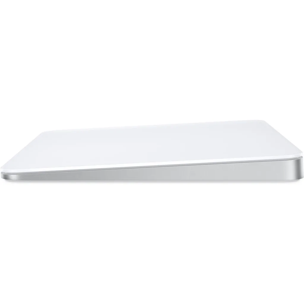 Imagen 3 de Apple Magic Trackpad Conectividad Inalámbrica Puerto USB-C Color Blanco
