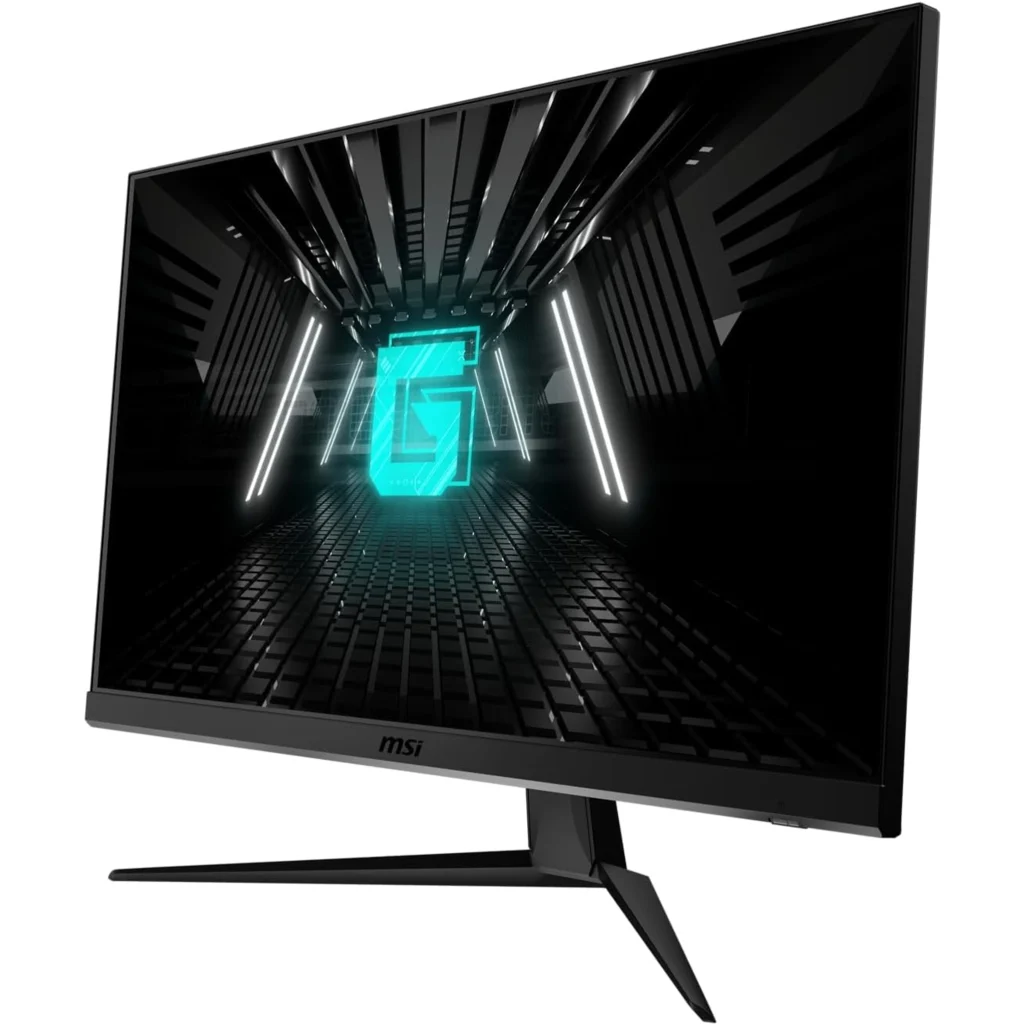 Imagen 2 de Monitor Gamer MSI G2712F 27" FHD Ultra Rapid IPS 1*DP 2*HDMI 180Hz 1ms (GtG)