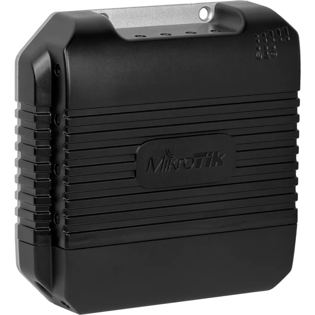 MIKROTIK CAT6-LTE/4G 2-Sim 2-miniPCIe GPS 2,4GHz 2x2-2dBi 1-1000