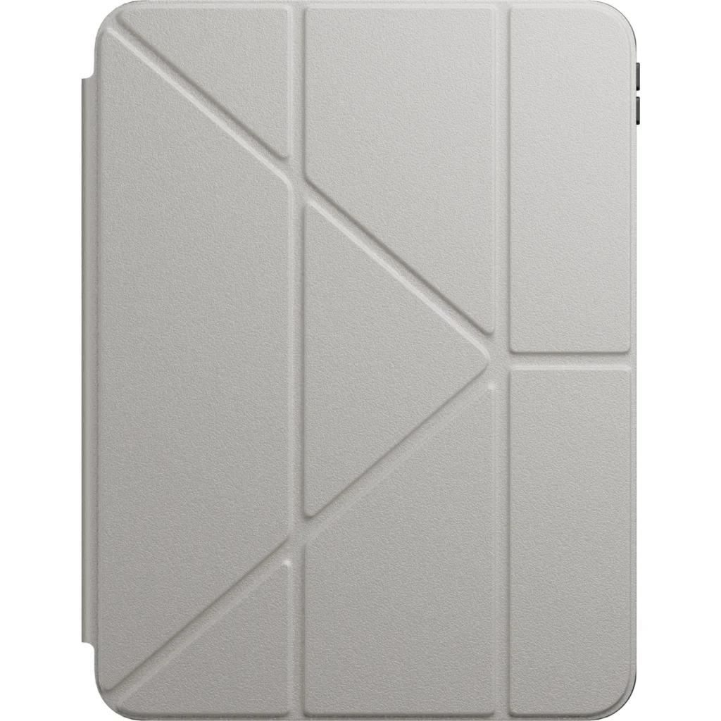 Funda silicona Active para iPad 10.9 10 gen Native Union arcilla