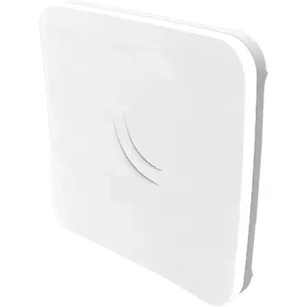 MIKROTIK SXTsq Lite2 2.4Ghz CPE (RouterOS L3)