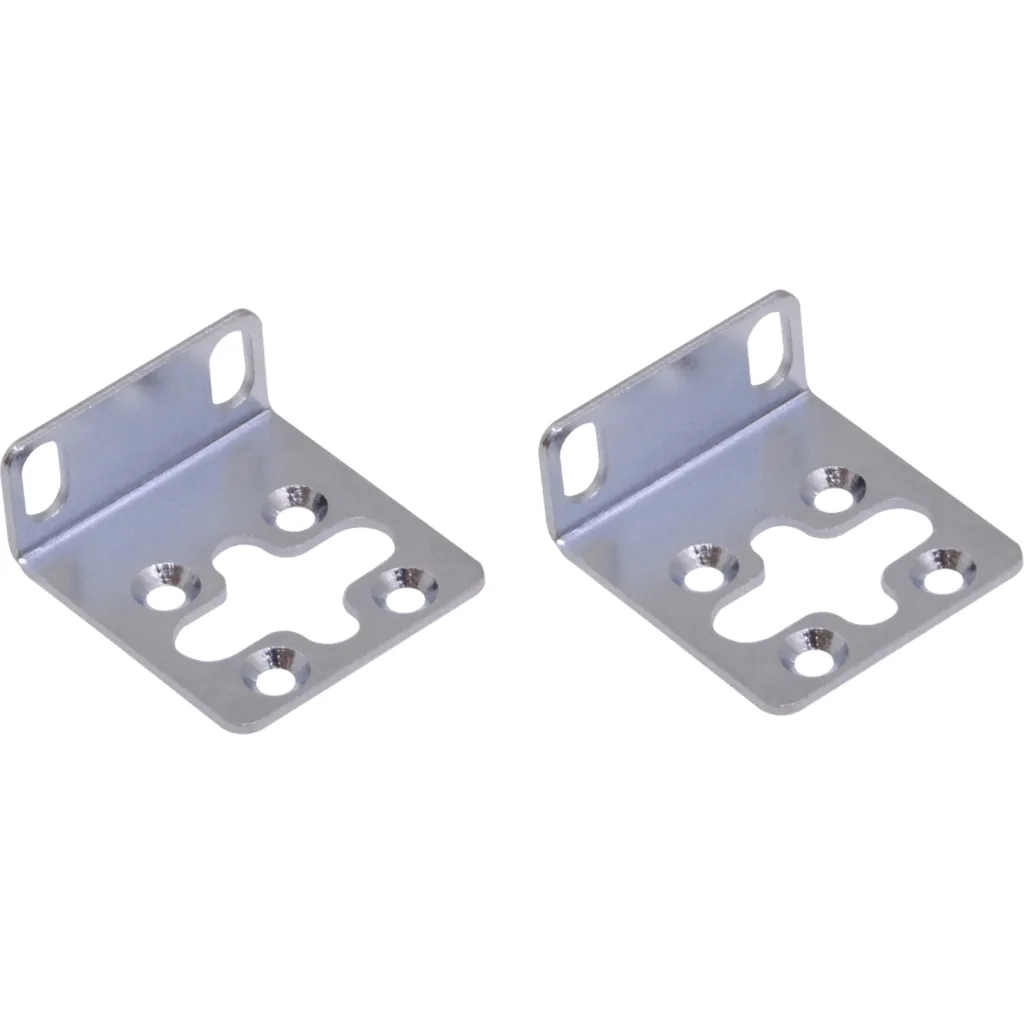 OEM HP ProCurve 5069-6535 / 5064-2085 Equivalente 1U Rack Mount Kit