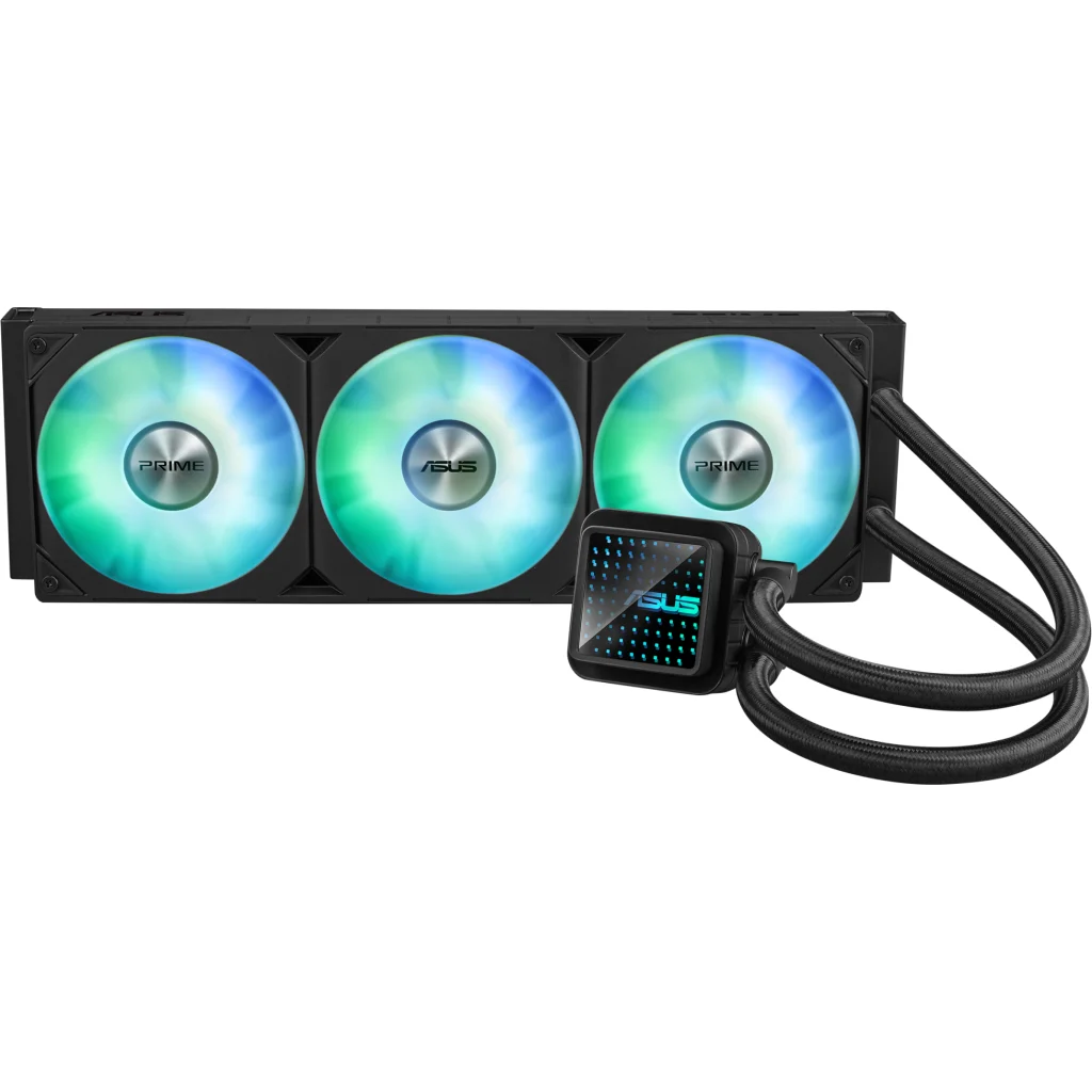 ASUS PRIME LC 360 ARGB - Fan unit