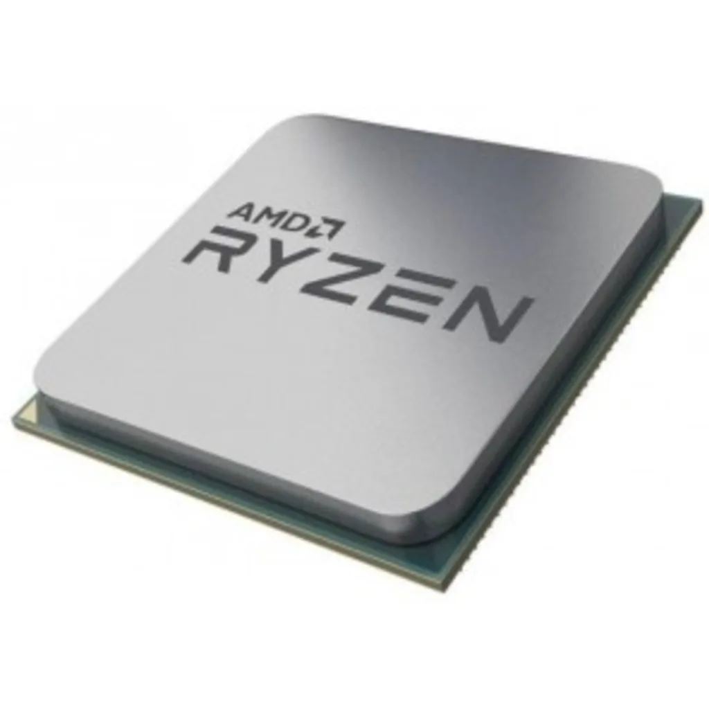 Imagen 2 de CPU AMD Ryzen 3 3200G 3.60-4.0GHz 4MB L3 4 Núcleos Socket AM4 c/Graf FAN