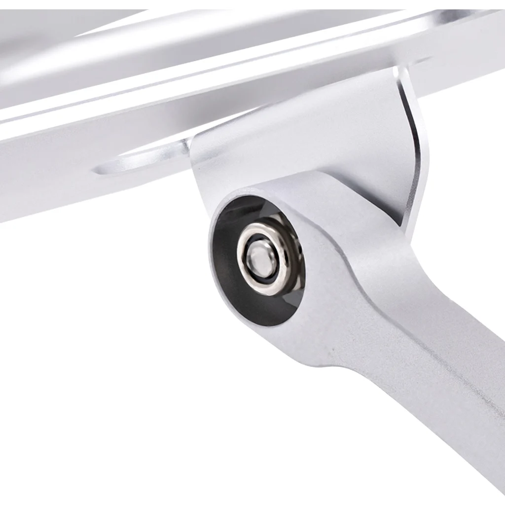 Imagen 8 de Soporte Riser de Sobremesa para Portatil