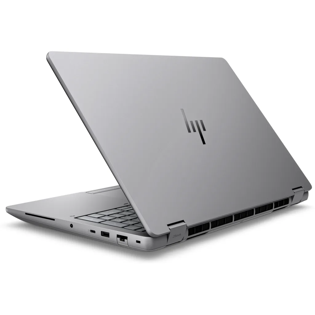 Imagen 2 de HP Zbook Fury G1i 16 Intel Core Ultra 7 processor 265HX wNPU NVIDIA RTX PRO 2000
