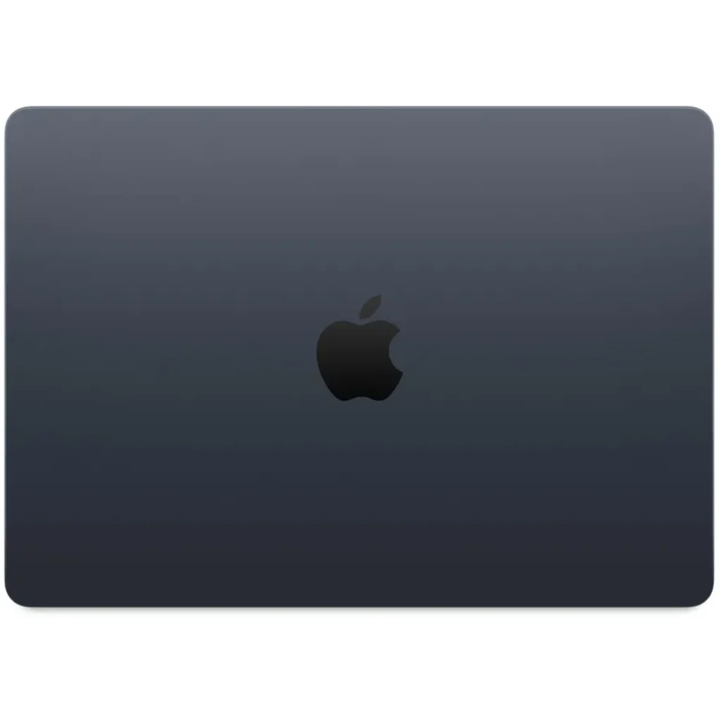 Imagen 5 de MacBook Air 13.6/ M2 8C/ GPU 10C/ 24GB RAM/ 512GB Medianoche