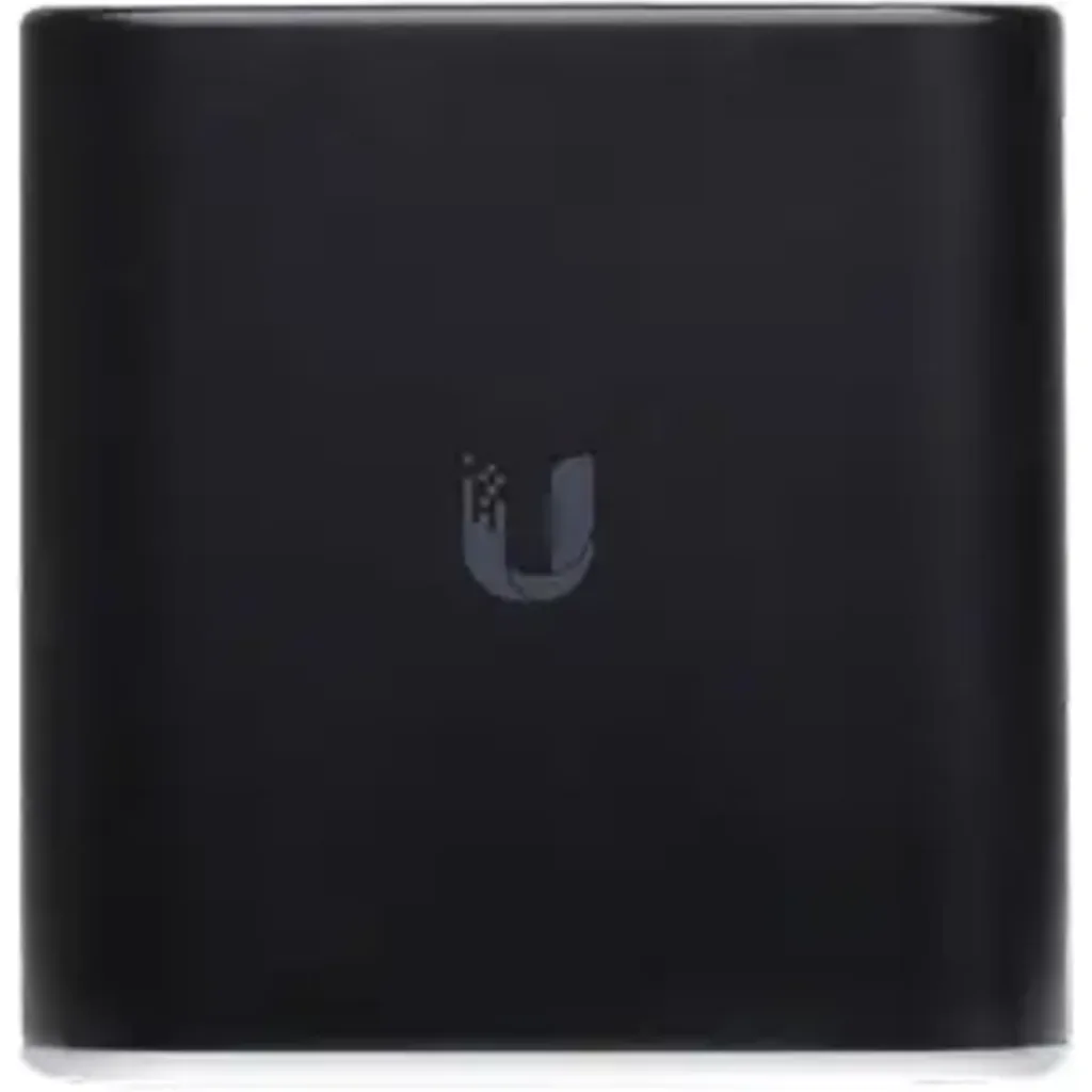 Access Point Ubiquiti AirCube ACB-ISP 4x10/100 PoE Wifi 2x2 MIMO 2.4GHz