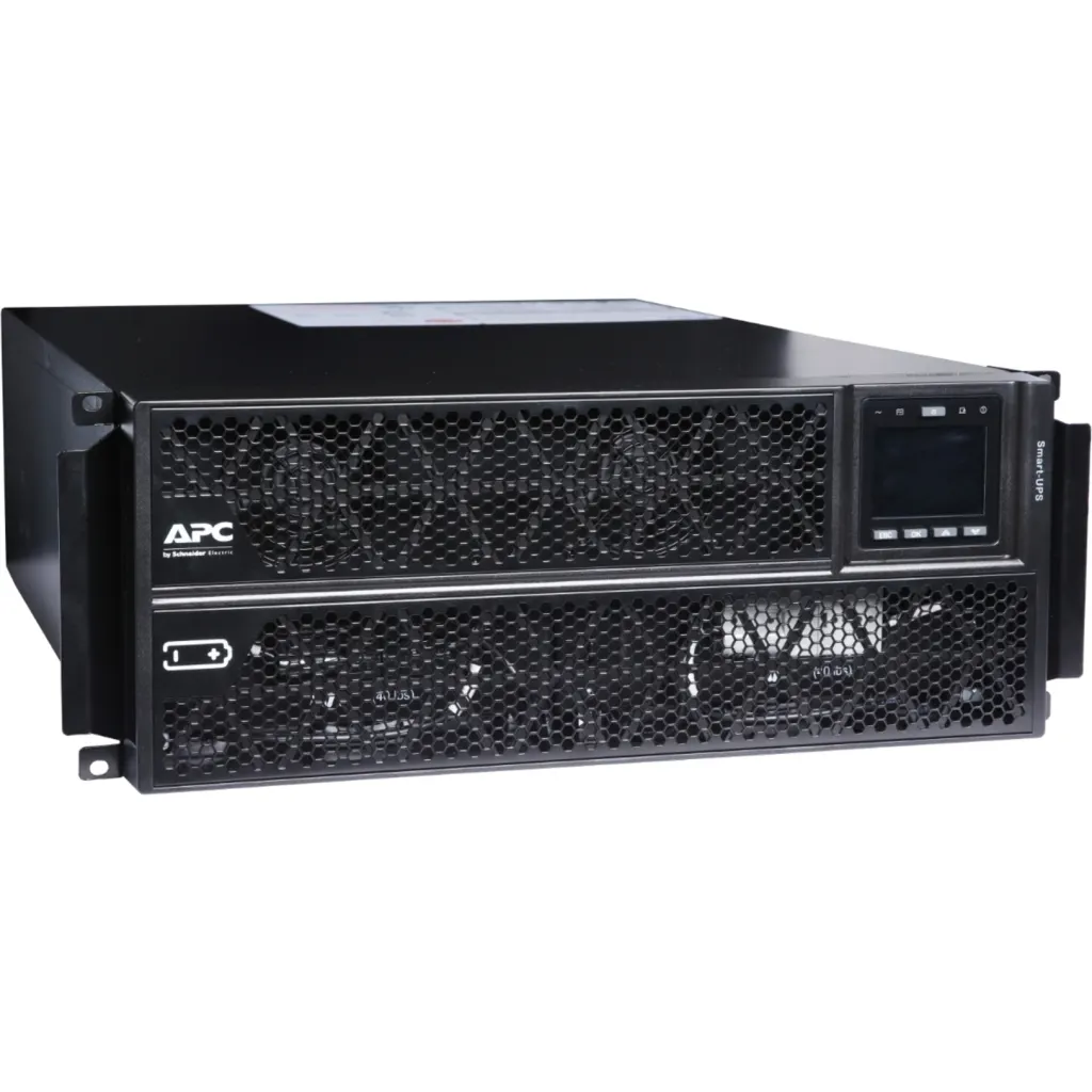 Imagen 1 de UPS APC Smart-UPS RT 6000VA 230V (SRTG6KXLI)