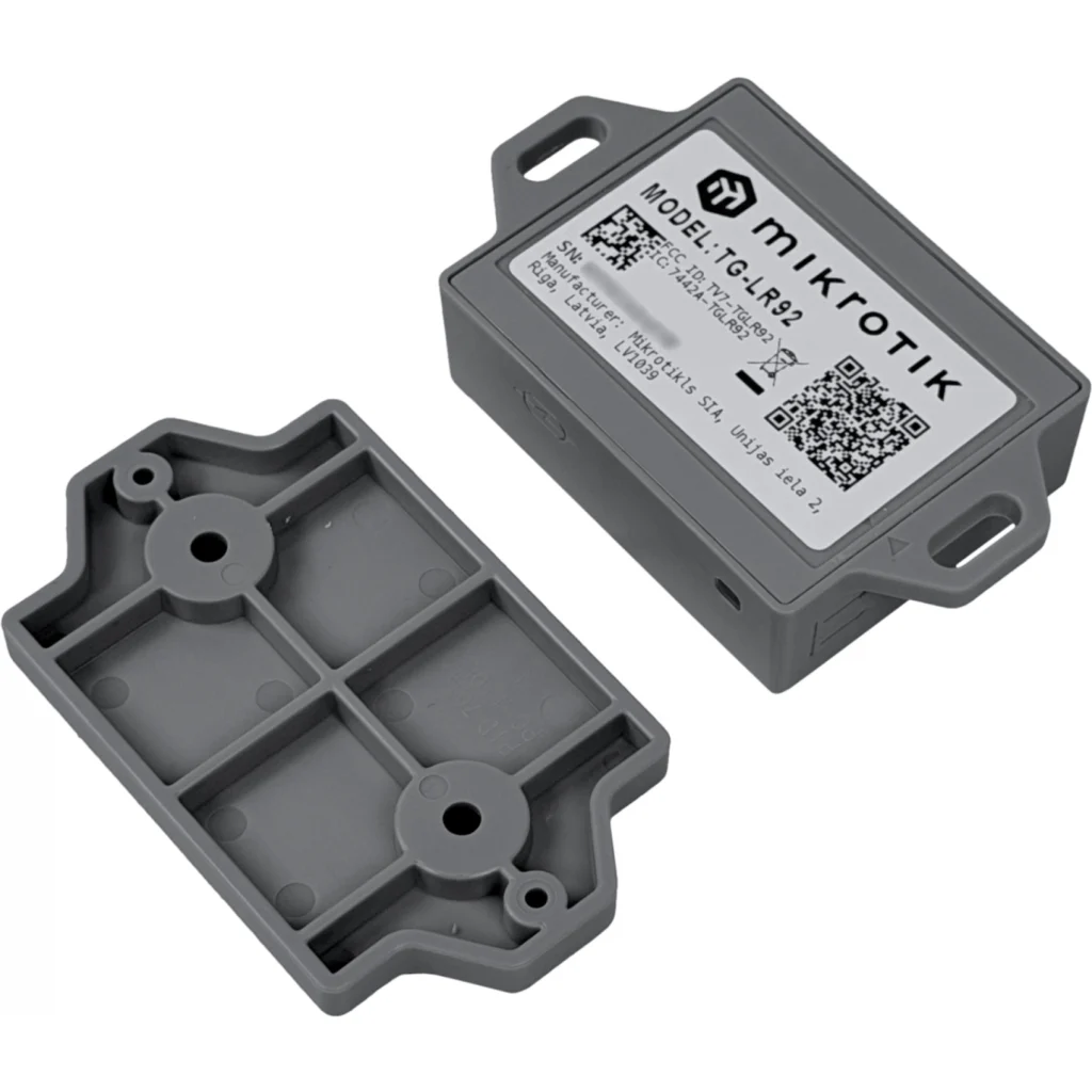 Imagen 5 de MIKROTIK Sensor IoT LoRaWAN Multi-Sensor 902-928MHZ 2,4G