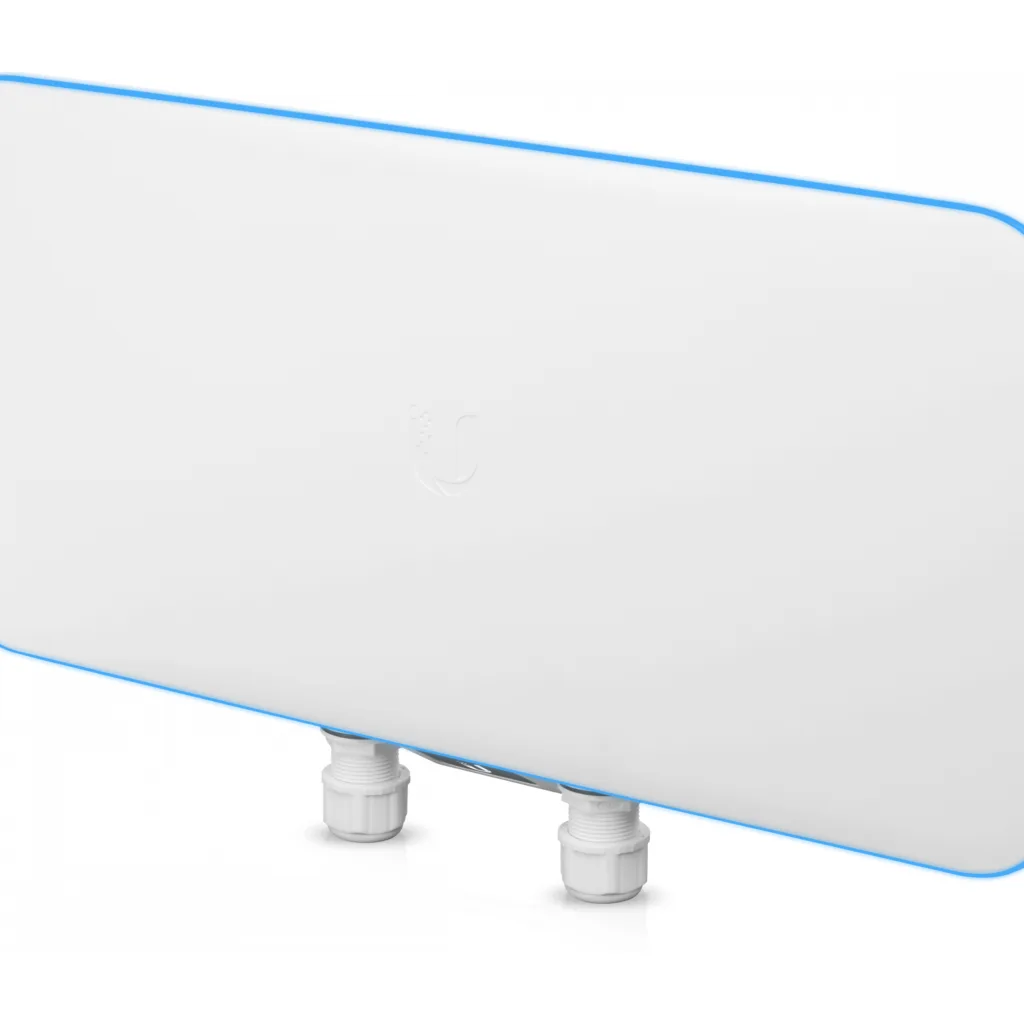 Access Point Ubiquiti IP67 1-10G 1-1000 25DBM 5GHZ-4X4 BEAMFORM/10-15DBI INC50V