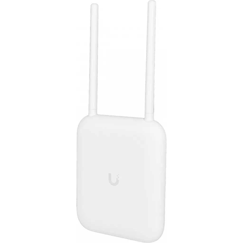 Imagen 3 de Access Point Ubiquiti U7-Pro-Outdoor, Exterior WiFi 7, 10Gbps IP67 tribanda PoE+