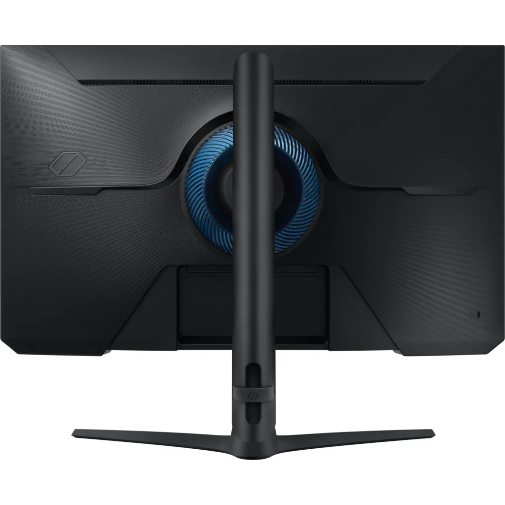 Imagen 2 de Monitor Gamer Samsung Odyssey G4 LS27BG400 FHD 27" 1920*1080 IPS HDMI DP 240Hz
