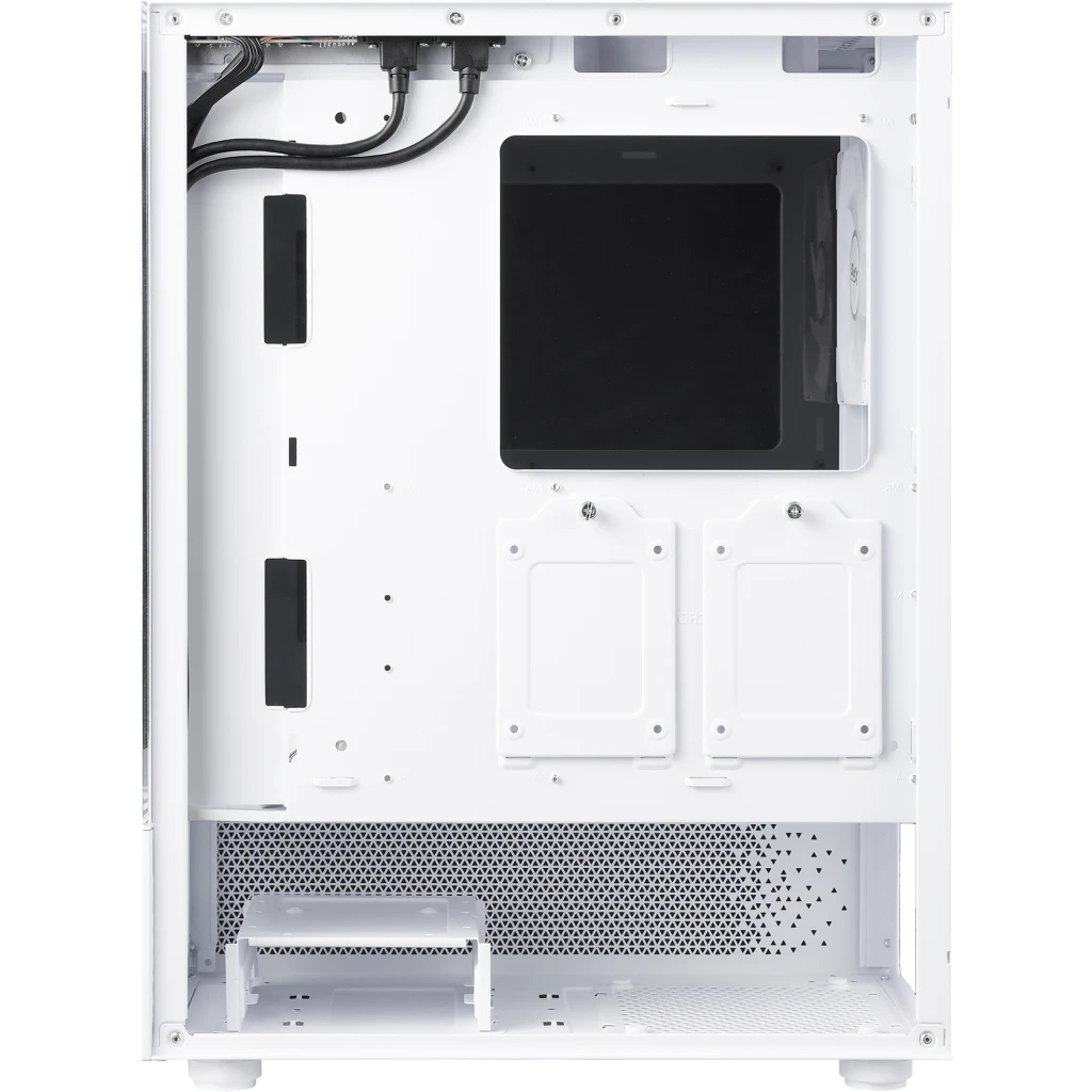 Imagen 5 de XPG Invader X Mini - White (INVADERXMINIMT-WHCWW)