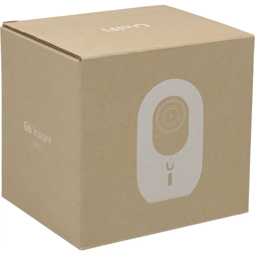 Imagen 3 de Ubiquiti UVC-G6-INS [UVC-G6-INS]