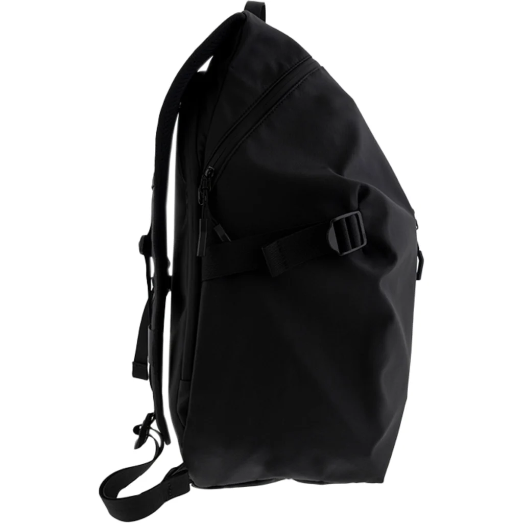 Imagen 4 de Xtech - Motorcycle Helmet Backpack - 15.6" - 900D polyester - All black - Capacity up to 35L XTB-520