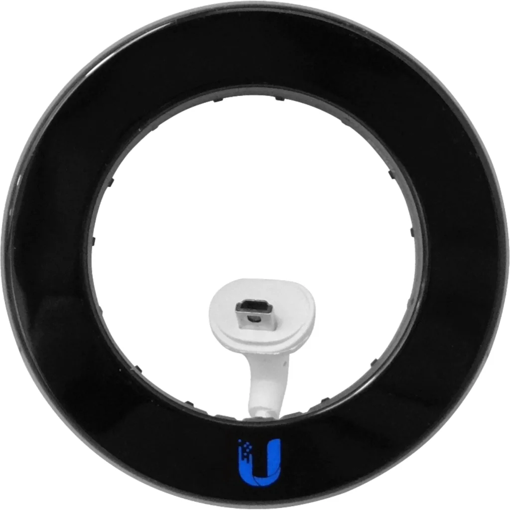 Imagen 1 de UniFi req/UVC-G4/G3 Bullet Extensor IR 25mt Exterior 80x26mm 8W
