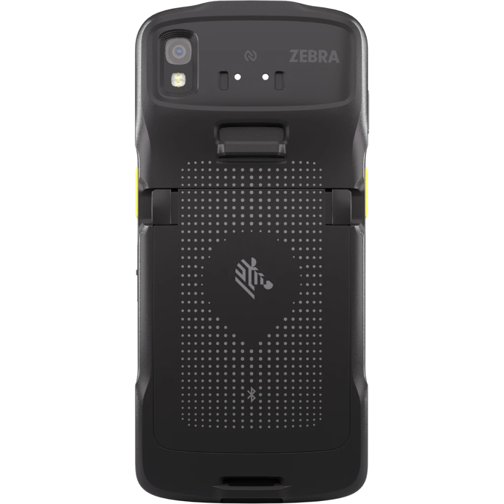 Imagen 5 de Computador Móvil Zebra TC22 Escáner 1D/2D RAM6GB FHD WIFI BT 6.5" Android 16