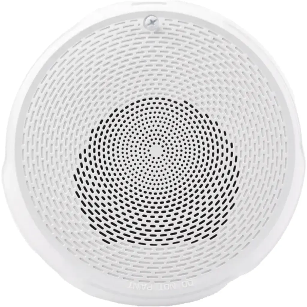 NTF SPCWL Parlante Blanco Montaje Cielo 25/70V