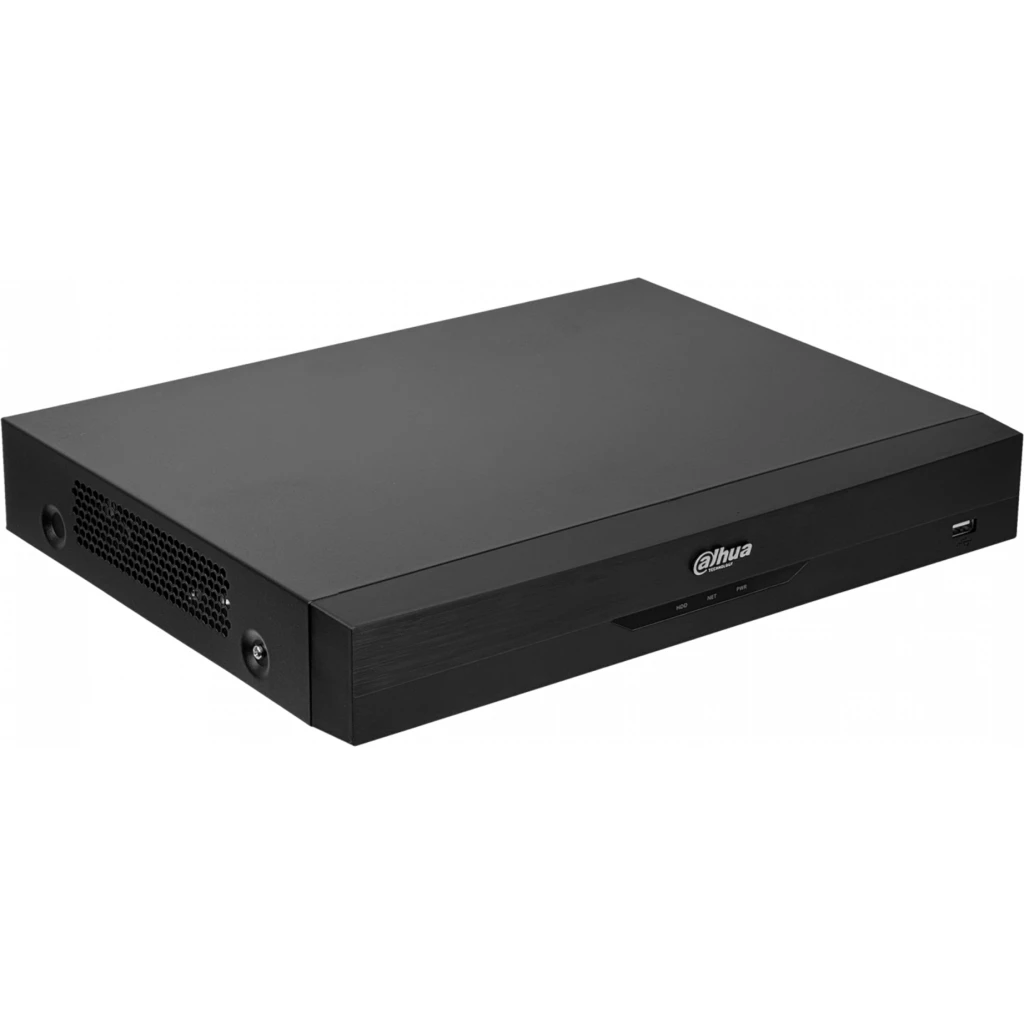 Imagen 6 de DAHUA XVR 16-BNC 5MP 1xSATA16TB LAN HDMI VGA USB RS485 Alarma WizSense