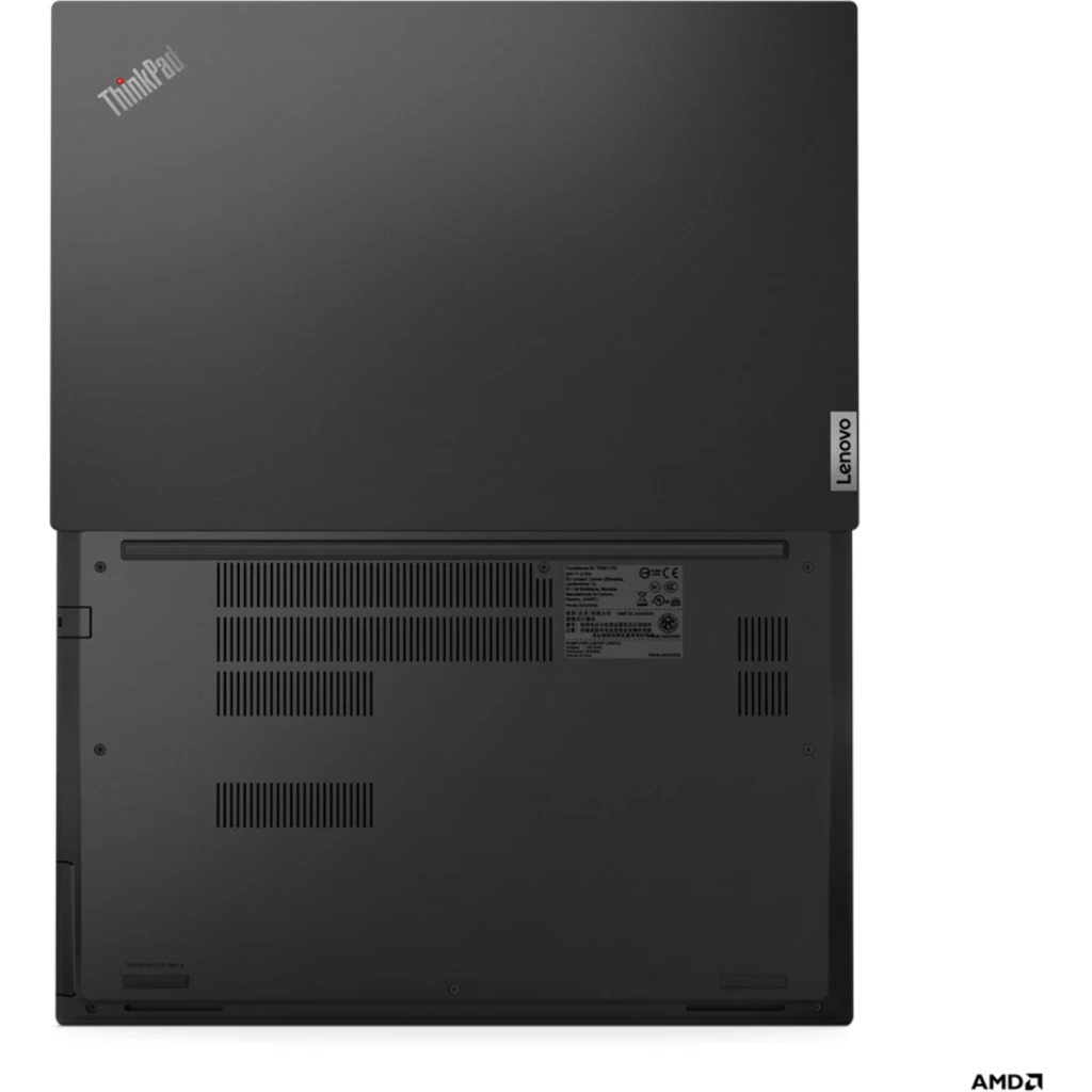 Imagen 2 de Notebook Lenovo ThinkPad E15 Gen4 I5-1235U RAM 16GB SSD 512GB 15.6" W11P (Reacondicionado)