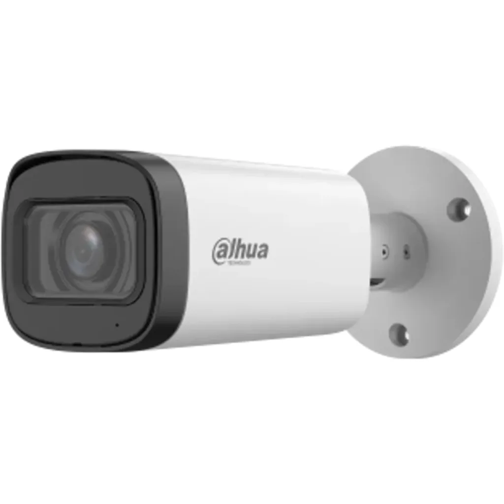 Imagen 1 de DH-HAC-HFW1500RN-Z-A-27135-S3-DIP. Camara IP Dahua tipo Bala, 5MP, lente Vari fo