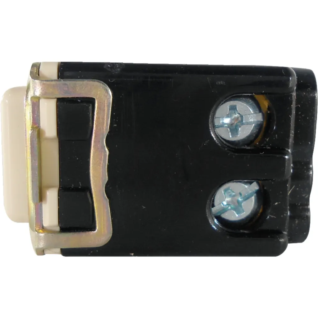 Imagen 4 de BTICINO 5100 MODULO ENCHUFE HEMBRA 2P 10A GRIS MAGIC