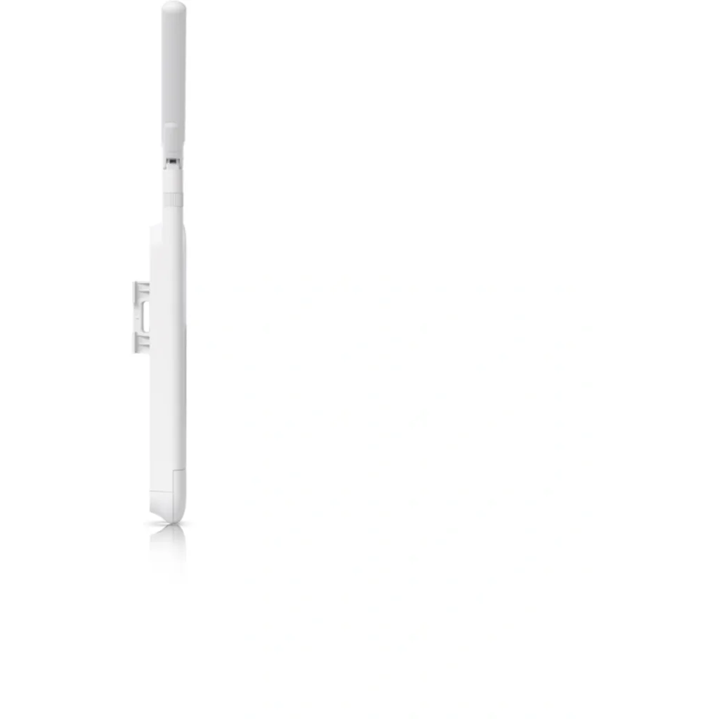 Imagen 1 de UBIQUITI 5-un AC1200 2,4/5Ghz 300/867 req-PoE24V 1-1000 2-RPSMA-3/4dBi