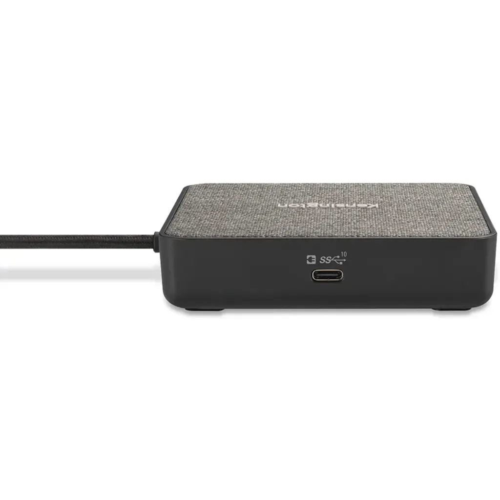 Imagen 3 de Kensington - Docking station stand - MD120U4 USB 4 K32850WW
