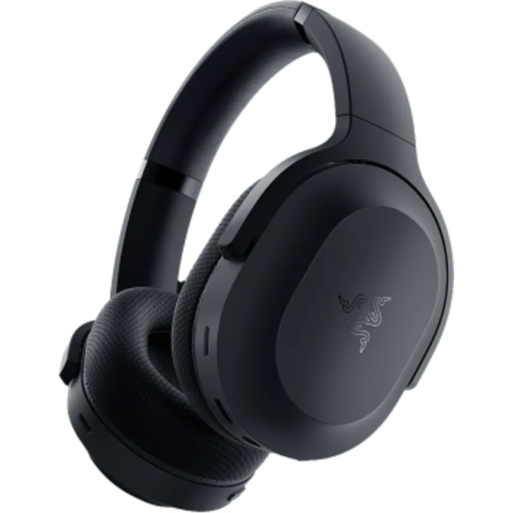 Razer Barracuda - Black (RZ04-03790100-R3U1)