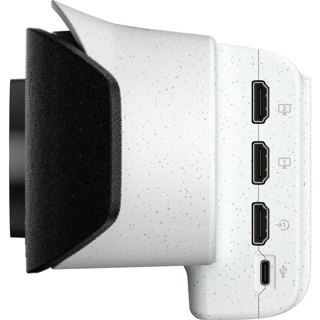 Imagen 9 de Barra de Video AIO HP Poly Studio X52, Videoconferencia, 4K, Audio Integrado