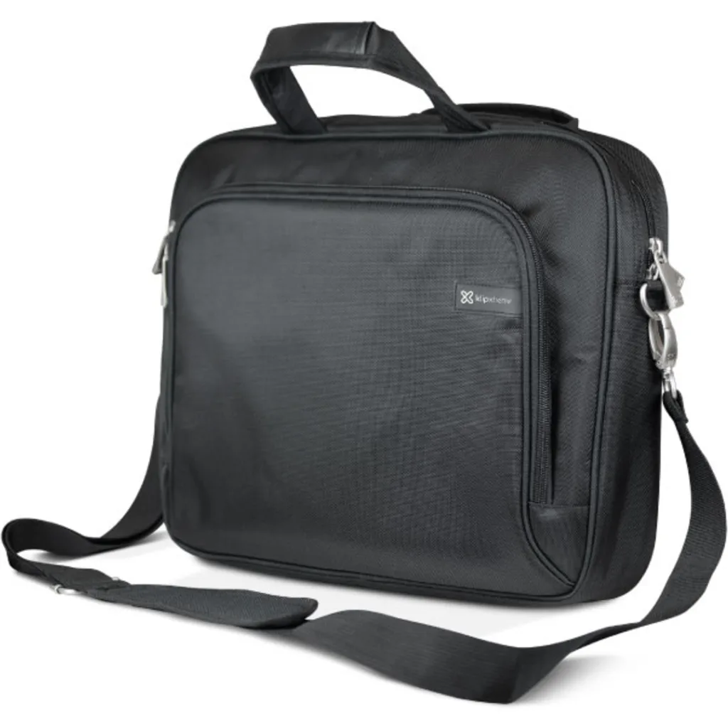 Maletin Klip Xtreme para Notebook de hasta 15.6 pulgadas