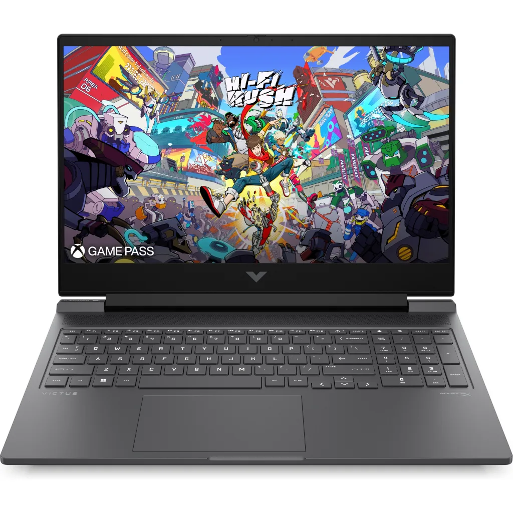 Notebook HP Victus 16-r1016la I7-14650HX RAM32GB SSD1TB 16.1"" RTX 4070 8GB W11H