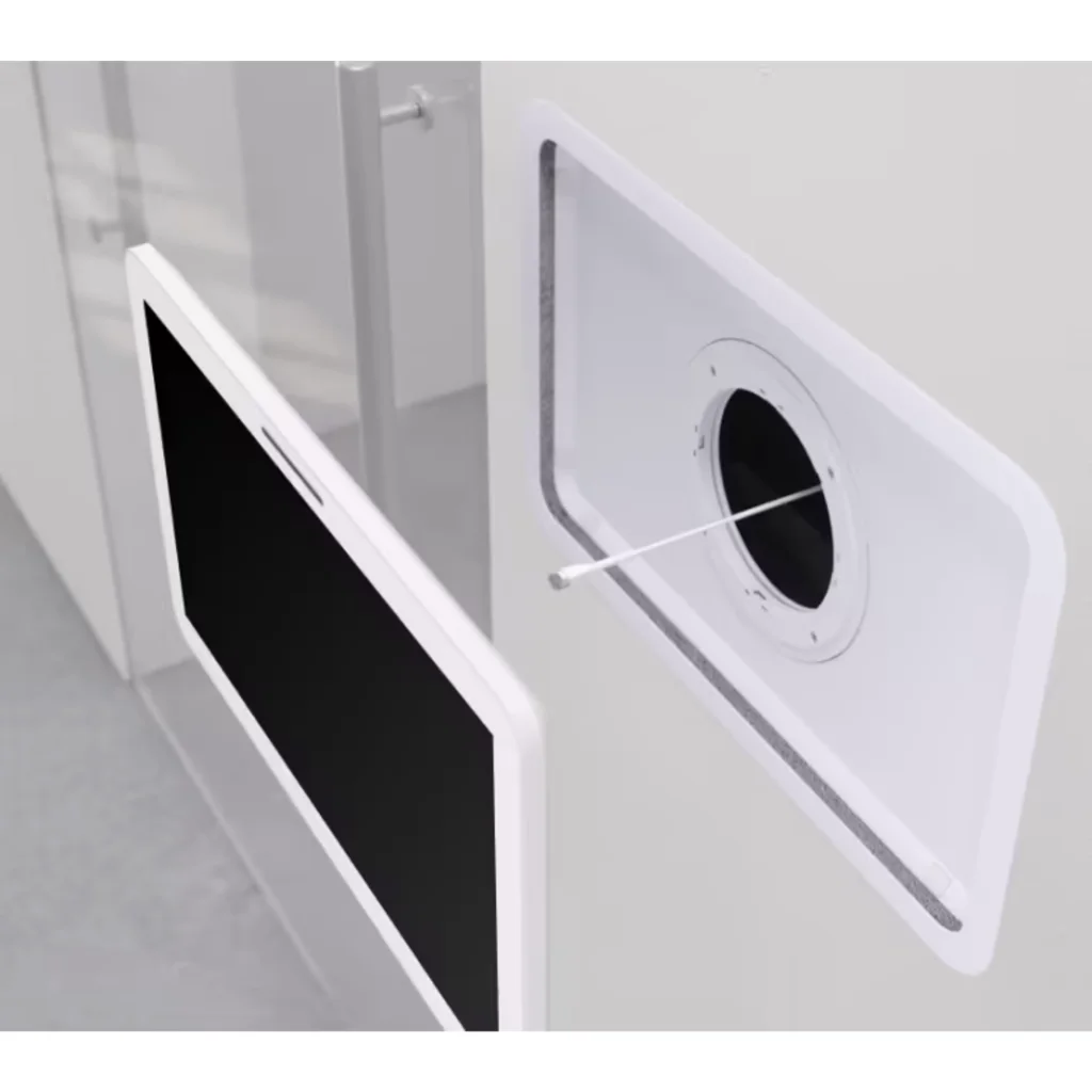 Imagen 4 de UBIQUITI Flush Mount para Pantalla UC-Display 21-pulg UniFi Connect