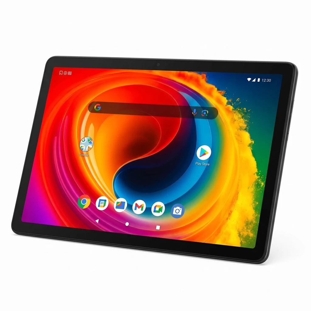 Mlab Tablet Studio Cover Pro 10"" Octa-Core 8Gb 128Gb